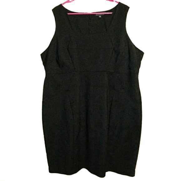 Eloquii Dresses & Skirts - ✨ Eloquii LBD Black dress